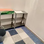 Kiwi & Olive