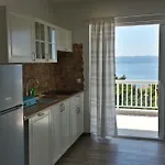 Διαμέρισμα Kiwi & Olive Brela