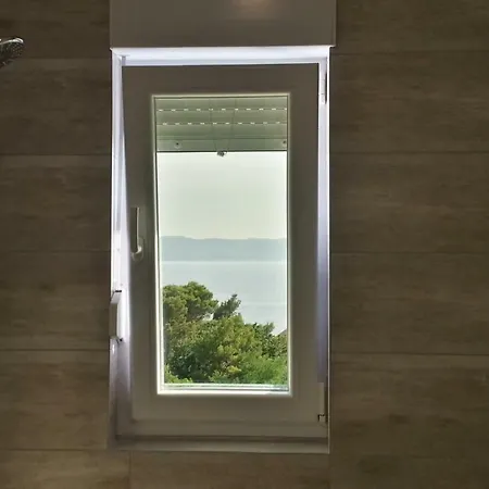 Kiwi & Olive Apartman
