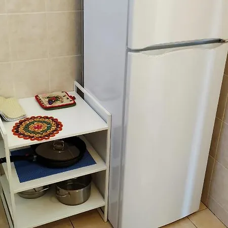 Kiwi & Olive 公寓 布雷拉