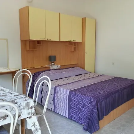 Kiwi & Olive Appartement