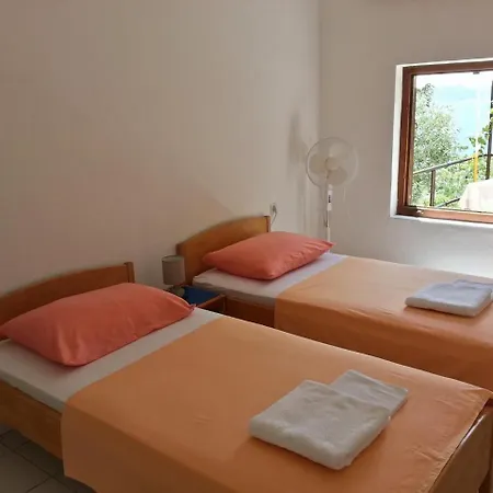 Appartement Kiwi & Olive