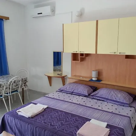 Appartement Kiwi & Olive Brela