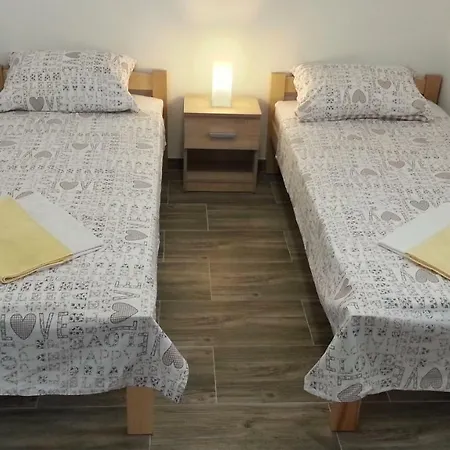 Kiwi & Olive Appartement *