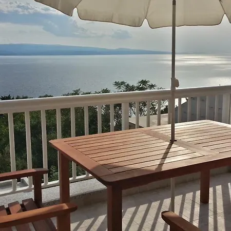 Kiwi & Olive 公寓 布雷拉