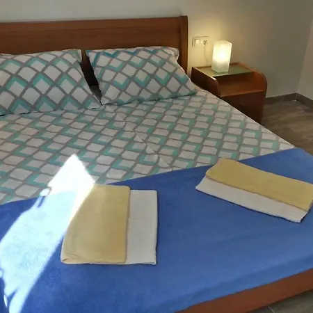 Kiwi & Olive Appartement