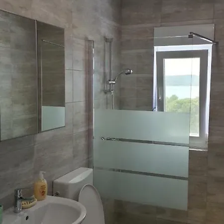 Kiwi & Olive Appartement