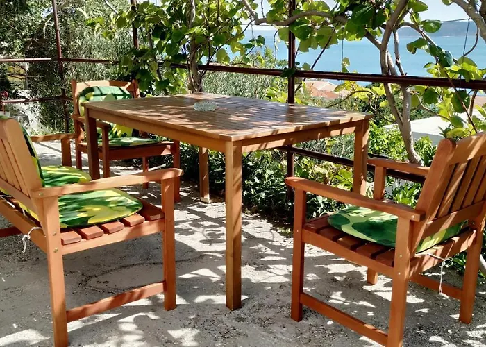 Apartamento Kiwi & Olive Brela