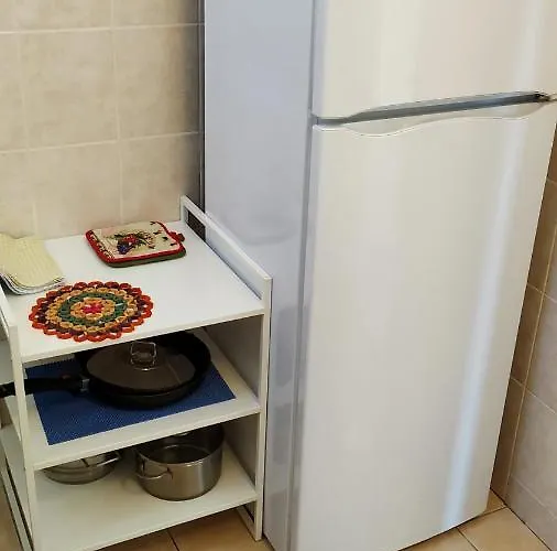 Kiwi & Olive شقة بريلا