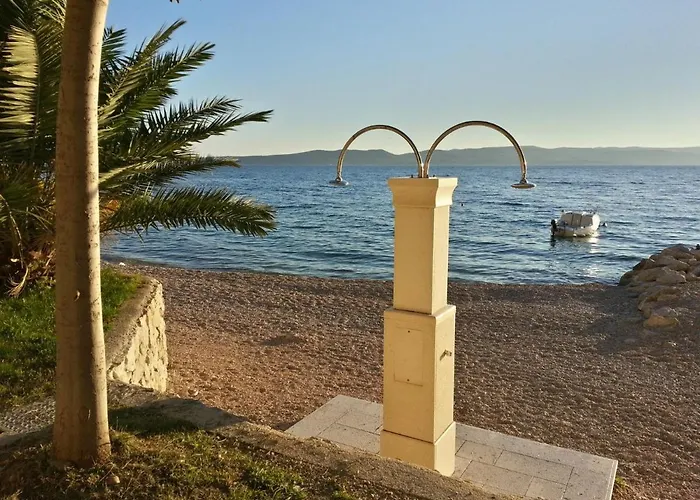 Apartamento Kiwi & Olive Brela