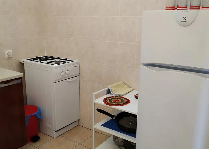 Apartamento Kiwi & Olive