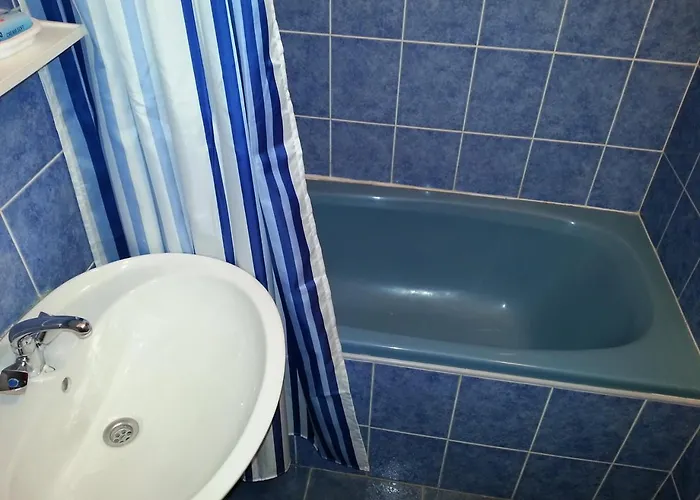 شقة Kiwi & Olive *