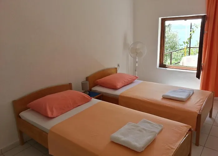 Apartamento Kiwi & Olive