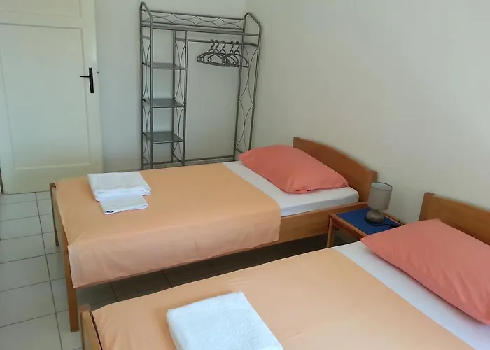 Apartamento Kiwi & Olive *