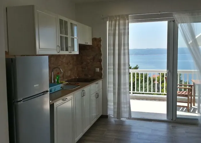 شقة Kiwi & Olive بريلا