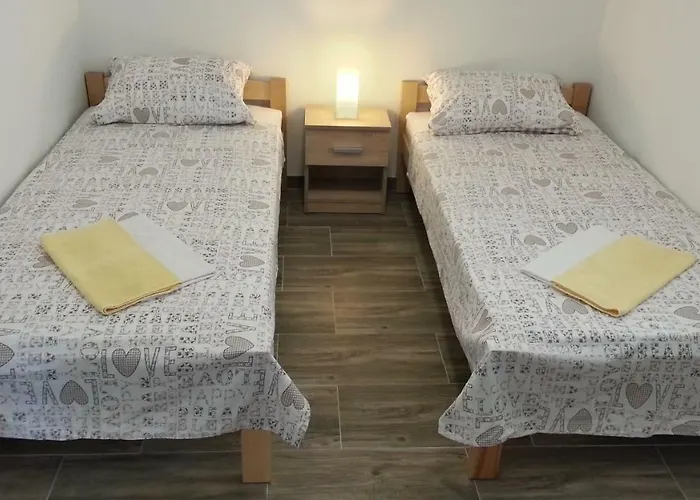 Kiwi & Olive Apartamento *