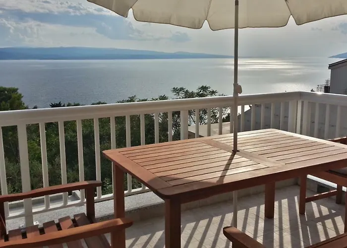 Kiwi & Olive Apartamento Brela