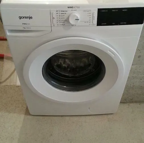 Apartamento Kiwi & Olive *