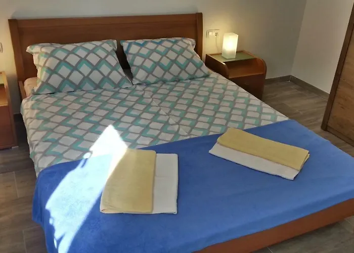 Kiwi & Olive Apartamento