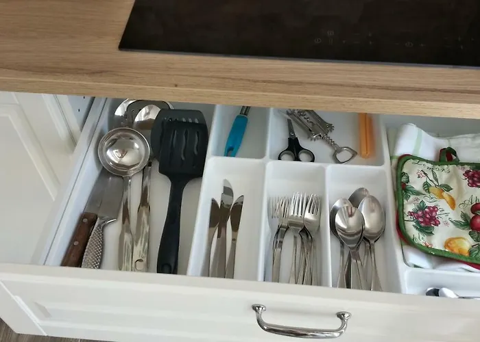 Apartamento Kiwi & Olive